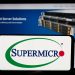 Super Micro Computer (SMCI) Stocks Volatility: 9% Rally
