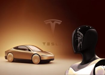Optimus Robot & Robotaxi: Tesla’s $60B Loss Recovery Plan?