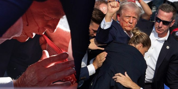 ‘Tragic and shocking’: Explosive House report details ‘preventable’ July 13 Trump rally shooting