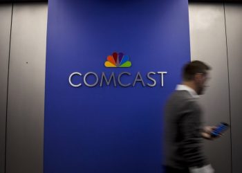 Comcast to announce the spinoff of cable networks, including MSNBC, CNBC and USA, sources say