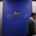 Comcast to announce the spinoff of cable networks, including MSNBC, CNBC and USA, sources say