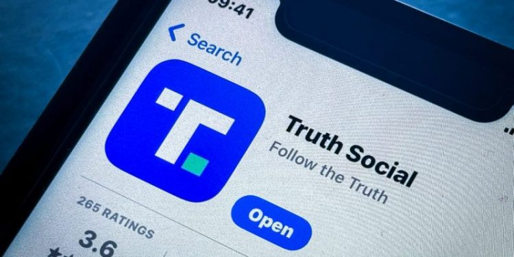 Trump Media CFO, two other insiders sell millions of dollars worth of DJT stock