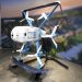 Amazon gets FAA approval for new delivery drone as it begins tests in Arizona