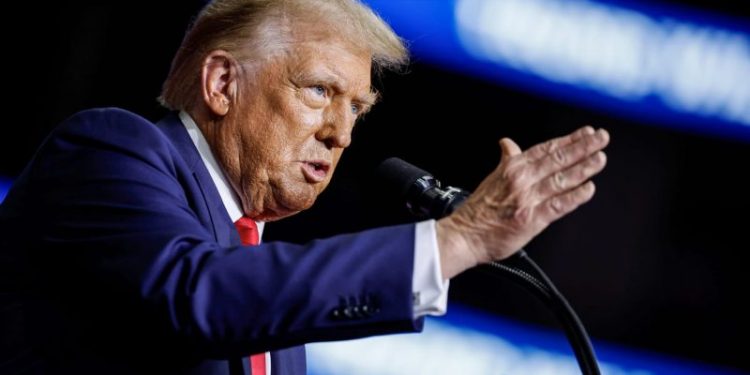 Trump’s tariff threats send U.S. companies scrambling for lobbyists and loopholes