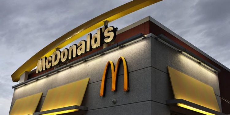 McDonald’s preparing a 2025 ‘McValue’ offering