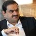SEC issues summons for Gautam Adani, nephew on bribery allegations