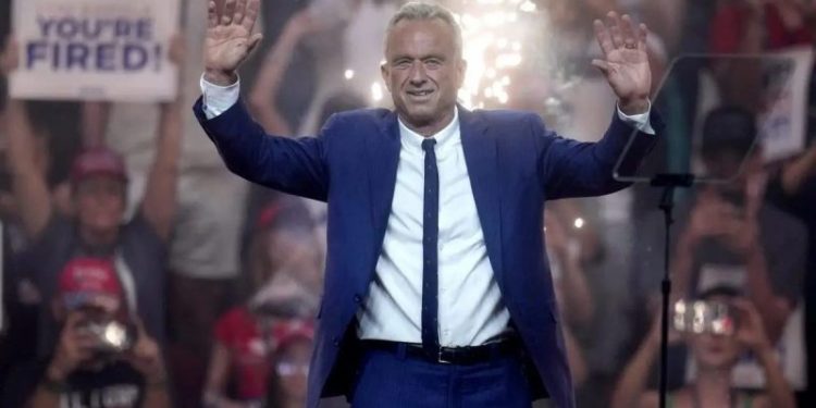 Trump administration takes shape: President-elect completes top 15 Cabinet picks