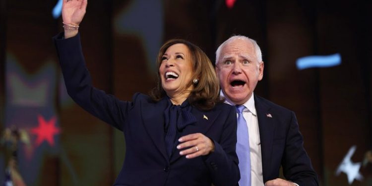 ‘Doomed’: Experts say this crucial campaign decision led to VP Harris’ ‘disastrous’ defeat
