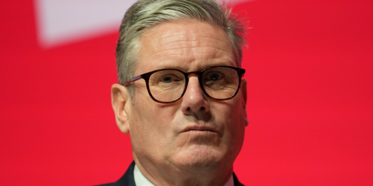 WINSTON MARSHALL: A British rock star’s view of Trump’s win – and the UK’s plight