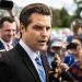 House Ethics Committee plans to discuss probe into Gaetz after resignation from Congress
