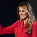 As First Lady, Melania Trump wants to be a positive, unifying force for good in return to White House