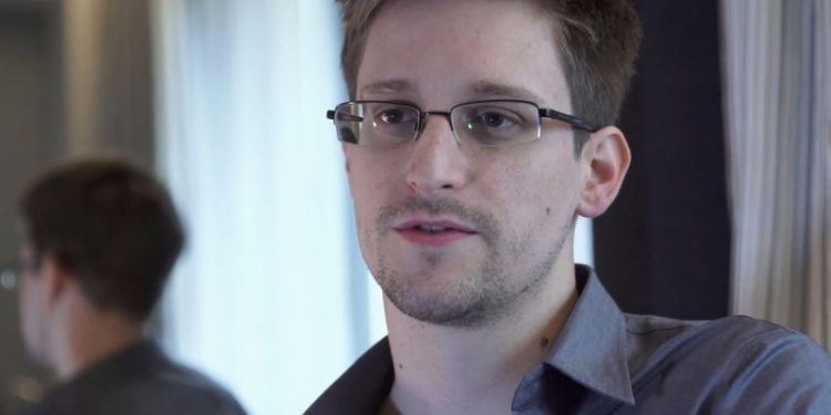 Trump Cabinet picks increase odds Edward Snowden could see life of freedom in the US