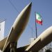 Iran hiding missile, drone programs under guise of commercial front to evade sanctions
