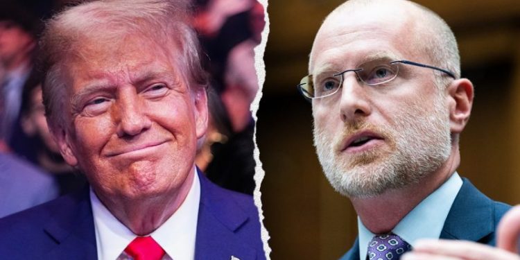 Trump taps FCC member Brendan Carr to lead agency: ‘Warrior for Free Speech’