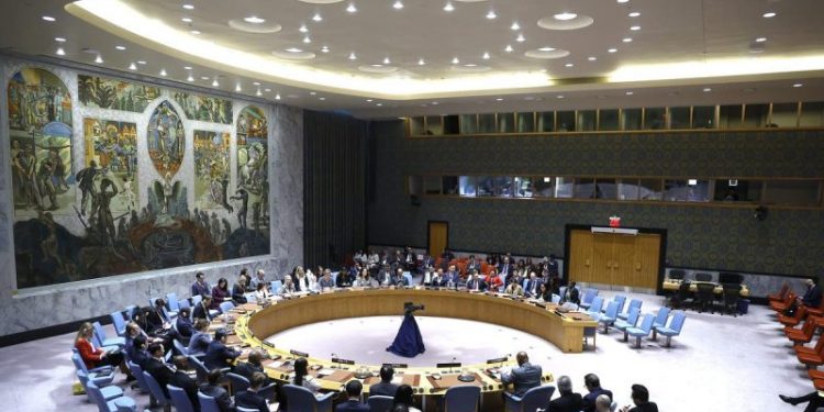 Biden supports bringing adversarial nations into new UN cyber crime alliance