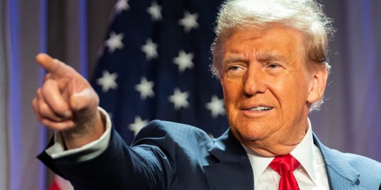 Trump team ‘confident’ Senate Republicans will approve cabinet selections