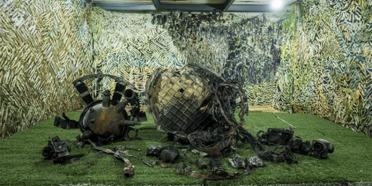 Putin’s ‘Fog of War’ missile confuses experts, but that’s his plan