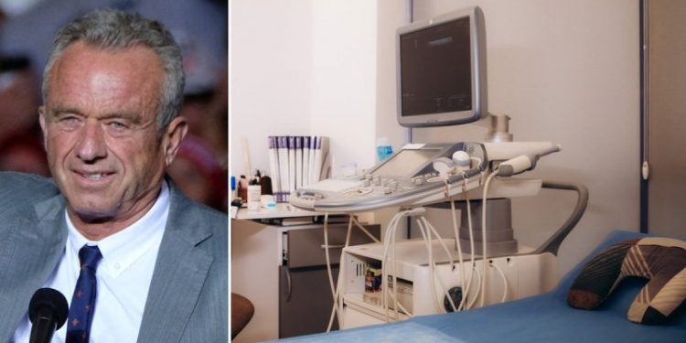 RFK Jr’s abortion ‘issue’: Senate GOP plans to scrutinize Trump HHS pick’s position