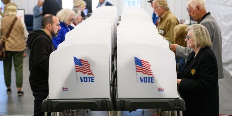 Discovery of ‘fraudulent’ voter applications prompts PA probe of Arizona company’s potential involvement