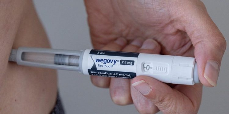 Ozempic, Wegovy covered by Medicare and Medicaid under Biden admin proposal for anti-obesity GLP-1 drugs