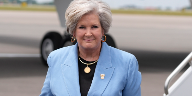 Trump’s incoming White House chief of staff’s lobbying comes under scrutiny