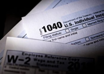 IRS plans to pay 1 million taxpayers up to $1,400. Here’s how to check if you’re eligible.