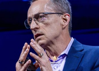 Intel CEO retires as chipmaker loses ground in AI revolution
