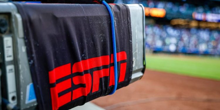 ESPN hopes to reach more casual sports fans with Disney+ integration
