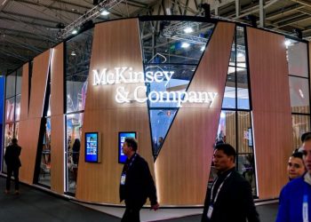McKinsey & Co. to pay $650M to settle opioid consulting probe, ex-partner to plead guilty