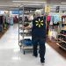 Walmart employees are now wearing body cameras in some U.S. stores