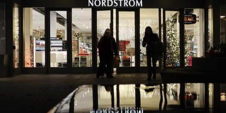 Nordstrom to go private in $6.25 billion deal with founding family, Mexican retailer