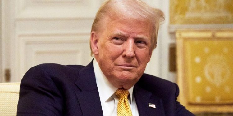 Morning Glory: Trump’s approval ratings have never been higher