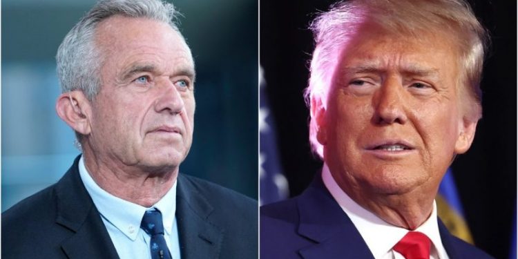 5 steps the new Trump administration must take to make America healthy again