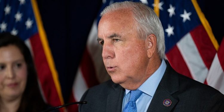 Rep Gimenez warns China is ‘greatest threat’ to US, Trump admin will ‘project strength’ to CCP