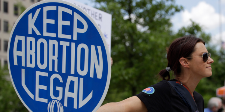 Republicans conquered abortion in 2024. Will they do so in 2026?