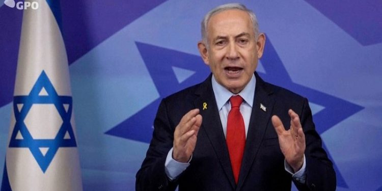Israeli PM Benjamin Netanyahu completes prostate surgery after UTI diagnosis