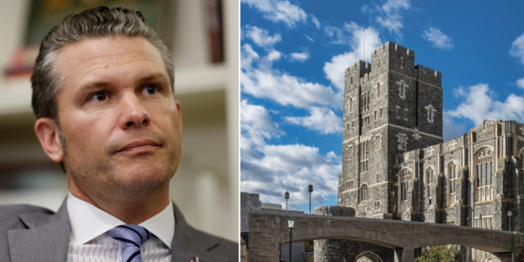 ‘Unethical garbage’: ProPublica faces backlash for ‘journalism’ claim after email to Hegseth gets exposed