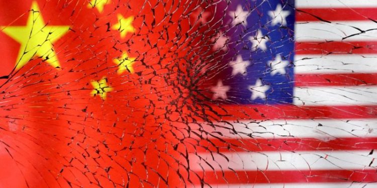 China attacked US with hackers. We need to hit back hard