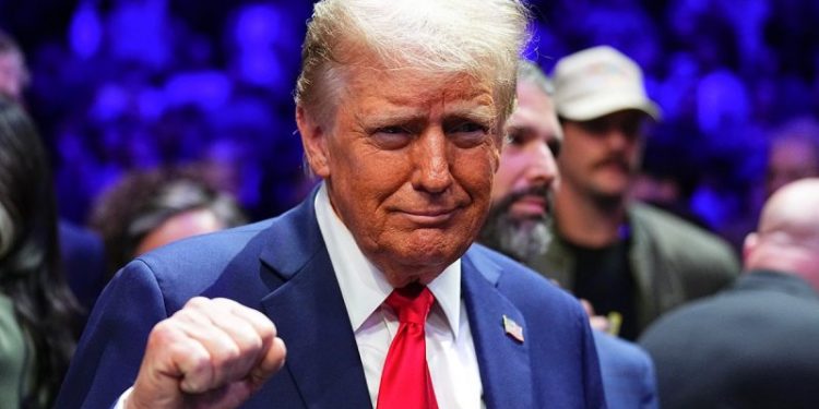 Trump allies push for more White House control over Congress’ purse strings