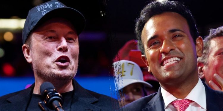 Lawmakers eye ‘low hanging fruit’ for government efficiency after first DOGE Caucus meeting