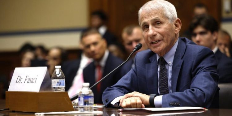 Biden team reportedly considering preemptive pardons for Fauci, Schiff, other Trump ‘targets’