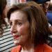 Former House Speaker Nancy Pelosi injured, hospitalized while traveling to Luxembourg