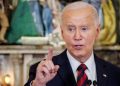 Biden, Democrats back away from bill that would give Trump more federal judges to appoint