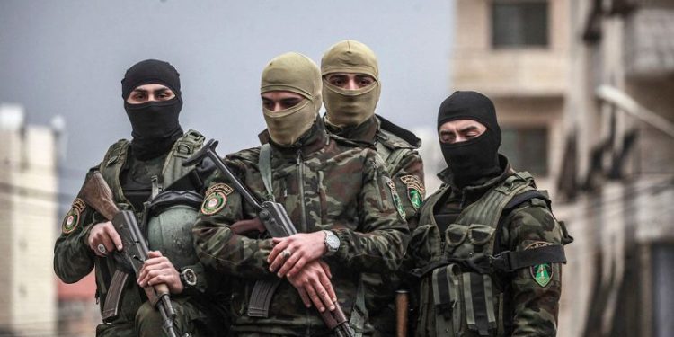 Palestinian official predicts Trump will ‘destroy’ Iran, leading to breakdown of remaining Hamas cells: report