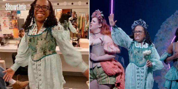 Justice Jackson’s role in ‘queer’ Broadway show ‘really reckless’ as court weighs trans case: legal expert