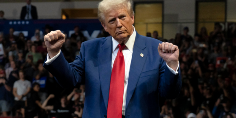 3 numbers that explain November election results – it wasn’t about Kamala