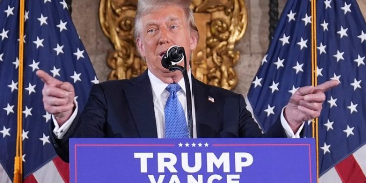 Trump tangles with reporter on Iran preemptive strike: ‘Is that a serious question?’