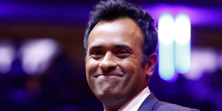 DAVID MARCUS: Big-brained Ramaswamy, Musk pick fight they can’t win