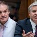 Jim Jordan cheers Wray resignation, but says he’s not done probing his FBI tenure