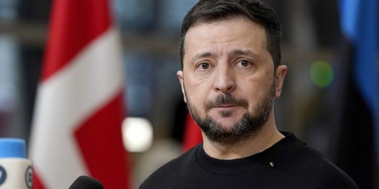 Zelenskyy lambastes Putin over Christmas strikes: ‘What could be more inhumane?’